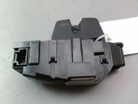 SERRURE COFFRE ARRIERE CITROEN C5 BERL. II (X7) 2008-...
