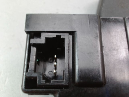 SERRURE COFFRE ARRIERE CITROEN C5 BERL. II (X7) 2008-...