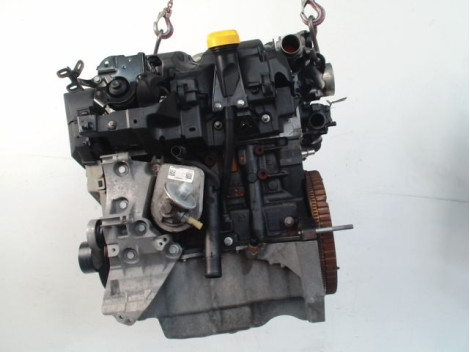 MOTEUR DIESEL RENAULT CAPTUR Phase 1 2013-... 1.5 dCi 90 