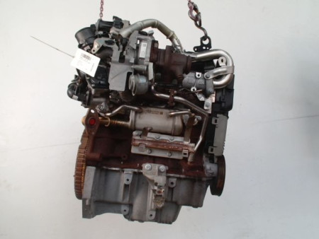 MOTEUR DIESEL RENAULT CAPTUR Phase 1 2013-... 1.5 dCi 90 