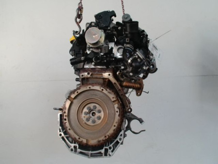 MOTEUR DIESEL RENAULT CAPTUR Phase 1 2013-... 1.5 dCi 90 
