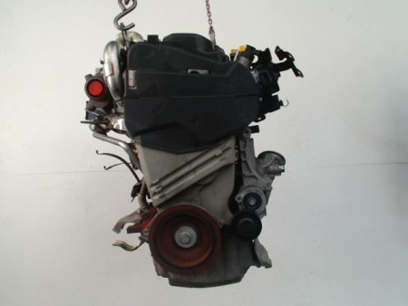 MOTEUR DIESEL RENAULT CAPTUR Phase 1 2013-... 1.5 dCi 90 