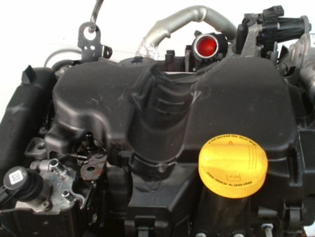 MOTEUR DIESEL RENAULT CAPTUR Phase 1 2013-... 1.5 dCi 90 