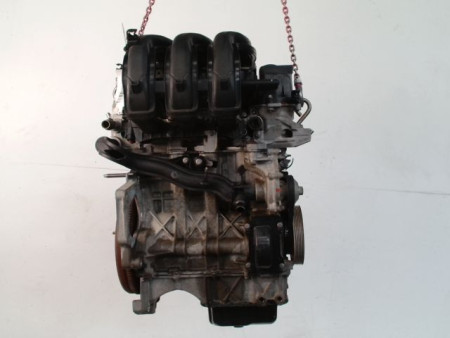 MOTEUR ESSENCE CITROEN C3 II Phase 2  2013-2016 1.2 VTi 82