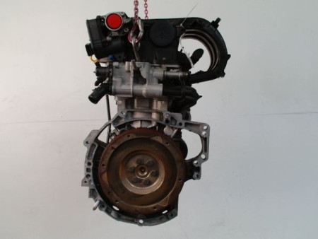 MOTEUR ESSENCE CITROEN C3 II Phase 2  2013-2016 1.2 VTi 82