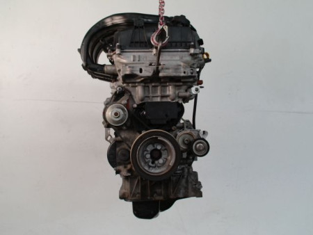 MOTEUR ESSENCE CITROEN C3 II Phase 2  2013-2016 1.2 VTi 82
