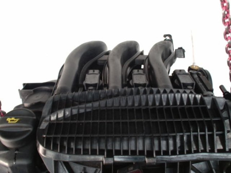 MOTEUR ESSENCE CITROEN C3 II Phase 2  2013-2016 1.2 VTi 82