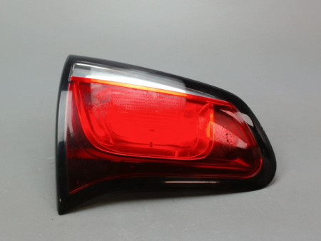 FEU ARRIERE INTERIEUR GAUCHE CITROEN C3 II Phase 2 (A51) 2013-2016
