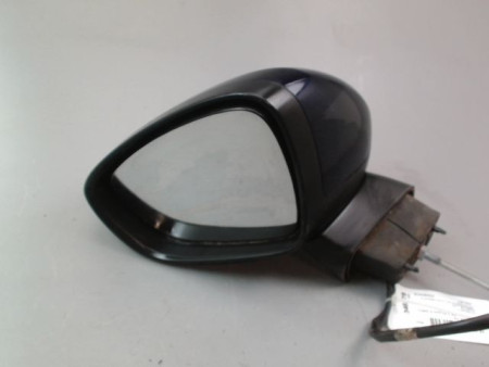 RETROVISEUR EXTERIEUR ELECTRIQUE GAUCHE CITROEN C3 II Phase 2 (A51) 2013-2016
