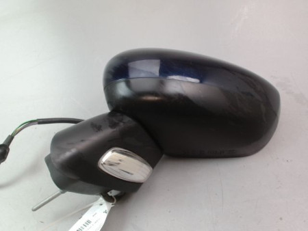 RETROVISEUR EXTERIEUR ELECTRIQUE GAUCHE CITROEN C3 II Phase 2 (A51) 2013-2016