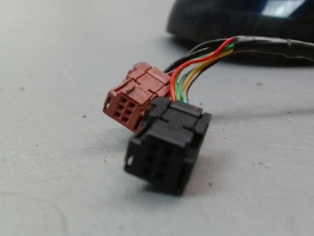 RETROVISEUR EXTERIEUR ELECTRIQUE GAUCHE CITROEN C3 II Phase 2 (A51) 2013-2016