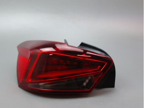 FEU ARRIERE GAUCHE  SEAT IBIZA 2008-