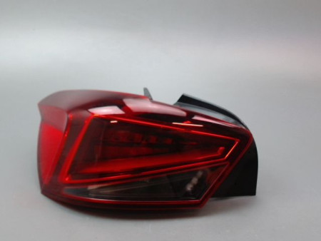 FEU ARRIERE GAUCHE  SEAT IBIZA 2008-