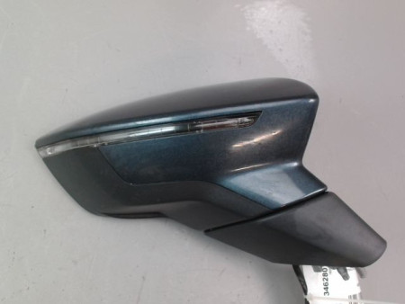 RETROVISEUR EXTERIEUR ELECTRIQUE DROIT SEAT IBIZA 2008-