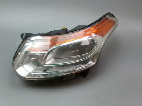 PHARE GAUCHE CITROEN C3 PICASSO MONOSP. Phase 2 2012-...