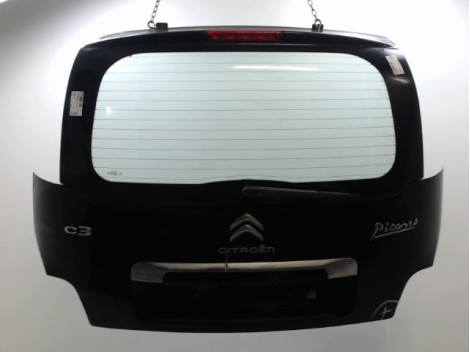 HAYON CITROEN C3 PICASSO MONOSP. Phase 2 2012-...