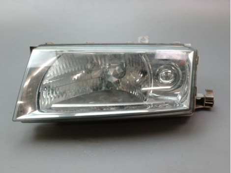 PHARE GAUCHE SKODA OCTAVIA II Phase 1 2004-2008