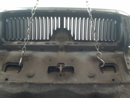 CAPOT SKODA OCTAVIA II Phase 1 2004-2008