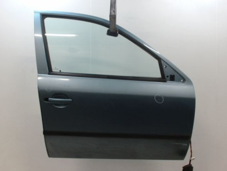 PORTE AVANT DROIT SKODA OCTAVIA II Phase 1 2004-2008