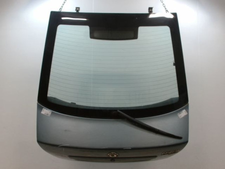 HAYON SKODA OCTAVIA II Phase 1 2004-2008