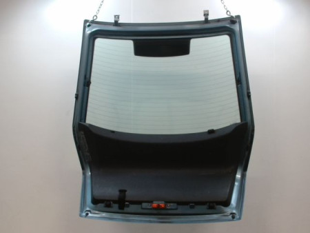HAYON SKODA OCTAVIA II Phase 1 2004-2008