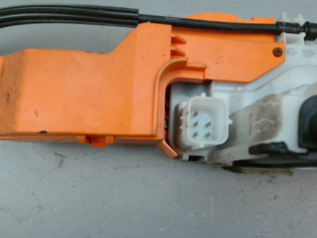 SYSTEME CONDAMNATION AVANT GAUCHE FORD KA II 2008-...