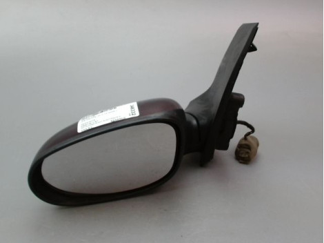 RETROVISEUR EXTERIEUR ELECTRIQUE GAUCHE FORD KA II 2008-...