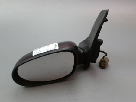 RETROVISEUR EXTERIEUR ELECTRIQUE GAUCHE FORD KA II 2008-...
