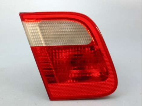 FEU ARRIERE INTERIEUR GAUCHE BMW SERIE 3 BERL. IV Phase 1 (E46) 1998-2001