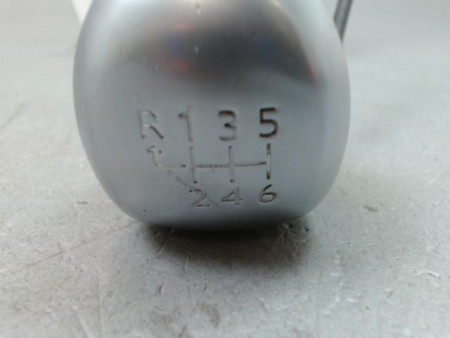 LEVIER DE VITESSES PEUGEOT 308 2011- 1.6 BlueHDi 120