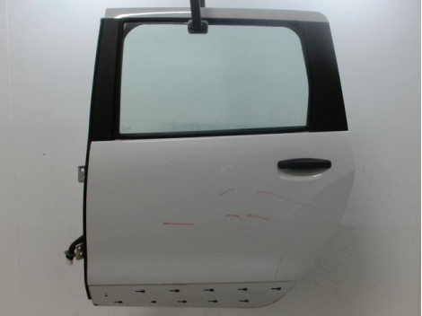PORTE ARRIERE GAUCHE DACIA LODGY BREAK 2012-...