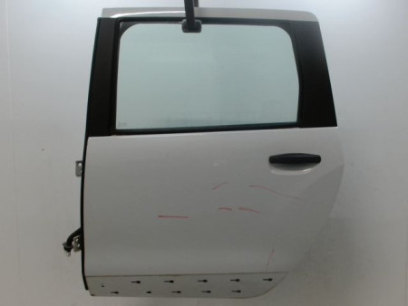 PORTE ARRIERE GAUCHE DACIA LODGY BREAK 2012-...