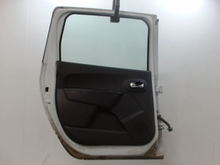 PORTE ARRIERE GAUCHE DACIA LODGY BREAK 2012-...