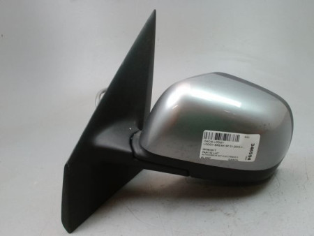 RETROVISEUR EXTERIEUR ELECTRIQUE GAUCHE DACIA LODGY BREAK 2012-...