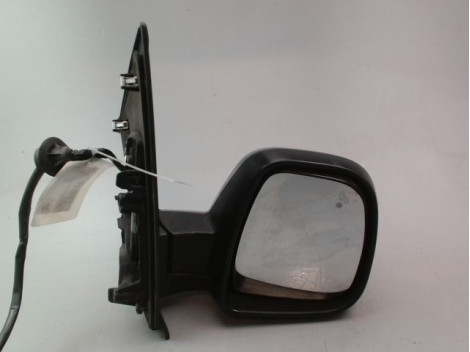RETROVISEUR EXTERIEUR ELECTRIQUE DROIT CITROEN JUMPY VITRE 2004-