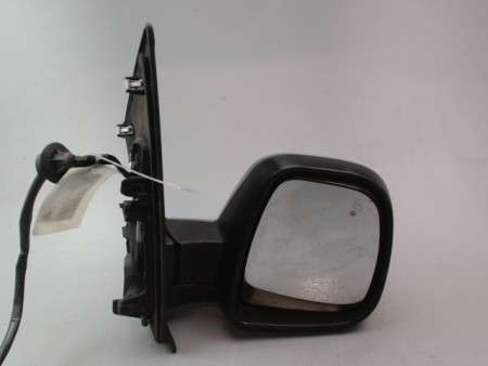 RETROVISEUR EXTERIEUR ELECTRIQUE DROIT CITROEN JUMPY VITRE 2004-