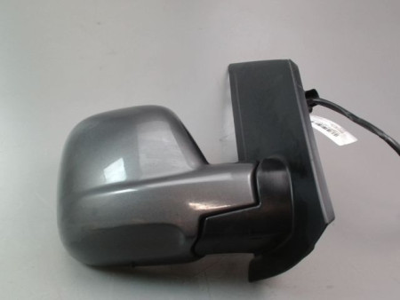 RETROVISEUR EXTERIEUR ELECTRIQUE DROIT CITROEN JUMPY VITRE 2004-