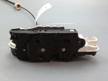 SYSTEME CONDAMNATION AVANT GAUCHE VOLKSWAGEN GOLF VI (5K) 2008-2013