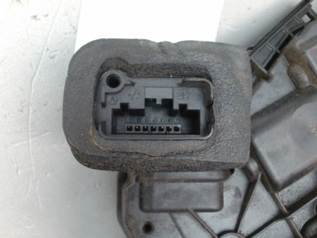 SYSTEME CONDAMNATION AVANT GAUCHE VOLKSWAGEN GOLF VI (5K) 2008-2013