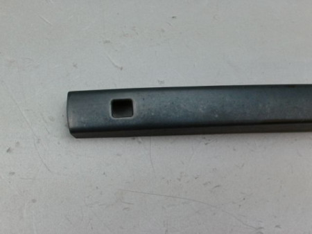 BRAS ESSUIE-GLACE ARRIERE VOLKSWAGEN GOLF VI (5K) 2008-2013