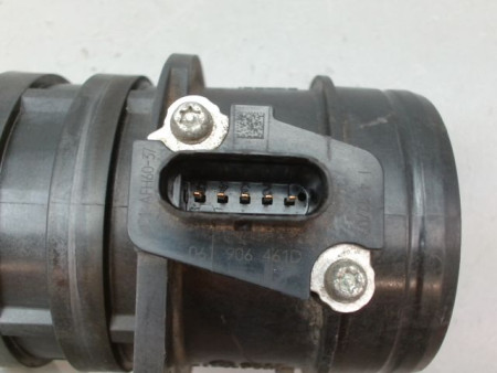 DEBITMETRE AIR VOLKSWAGEN GOLF VI (5K) 2008-2013