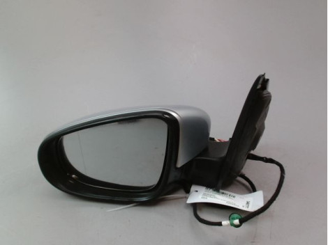 RETROVISEUR EXTERIEUR ELECTRIQUE GAUCHE VOLKSWAGEN GOLF VI (5K) 2008-2013