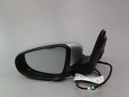RETROVISEUR EXTERIEUR ELECTRIQUE GAUCHE VOLKSWAGEN GOLF VI (5K) 2008-2013
