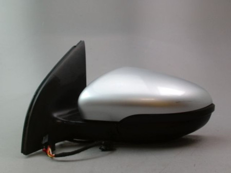 RETROVISEUR EXTERIEUR ELECTRIQUE GAUCHE VOLKSWAGEN GOLF VI (5K) 2008-2013