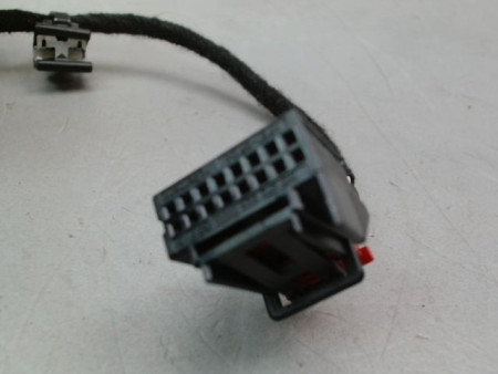RETROVISEUR EXTERIEUR ELECTRIQUE GAUCHE VOLKSWAGEN GOLF VI (5K) 2008-2013