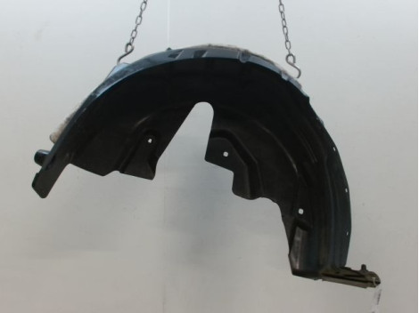 PARE-BOUE ARRIERE GAUCHE PEUGEOT 208 2012-...