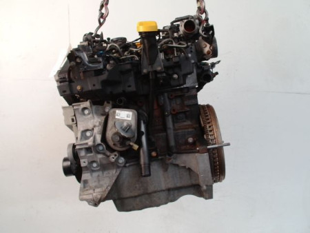 MOTEUR DIESEL RENAULT KADJAR BREAK 2015-... 1.5 dCi 110 