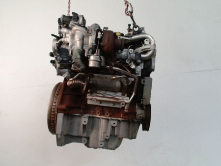 MOTEUR DIESEL RENAULT KADJAR BREAK 2015-... 1.5 dCi 110 