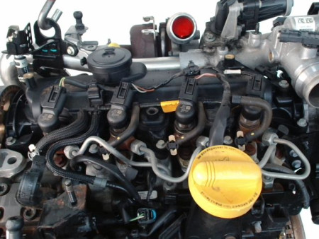 MOTEUR DIESEL RENAULT KADJAR BREAK 2015-... 1.5 dCi 110 