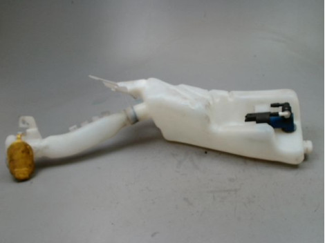 RESERVOIR LAVE-GLACE AVANT RENAULT CLIO III Phase 2 2009-2014